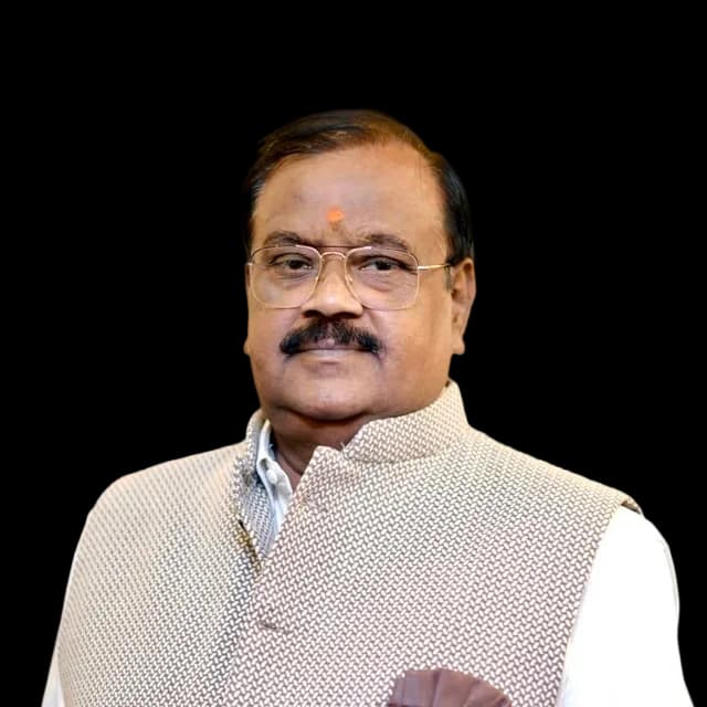 Anil Mohan Tewari, Patron, SSICMA (India)