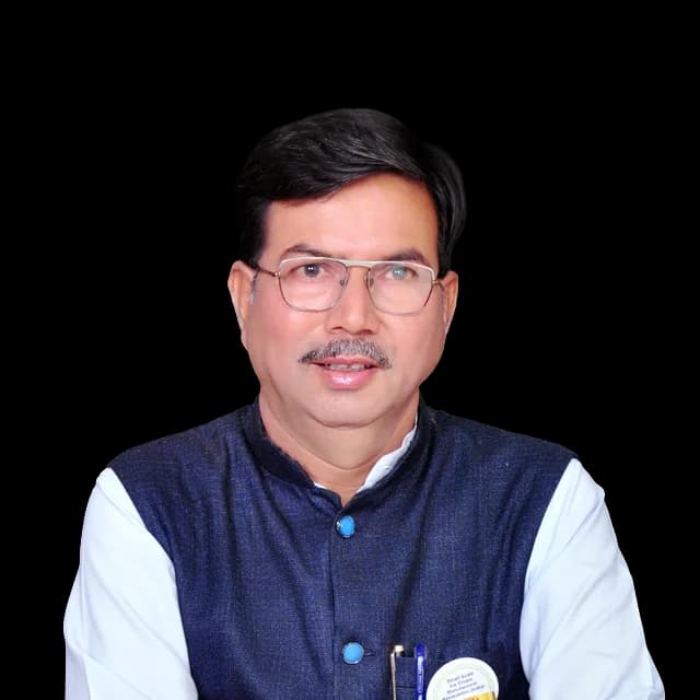 Anil S Patodi, Patron, SSICMA (India)