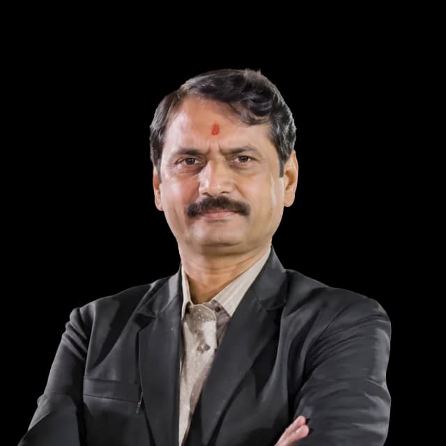 Bhupat Bhai Bhuva, Patron, SSICMA (India)