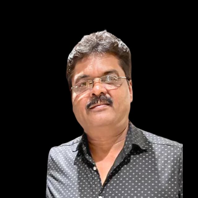 Harsh Mahajan, Vice President, SSICMA (India)