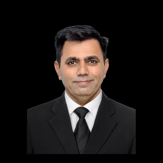 Jivraj J Patel, Senior Vice Chairman, SSICMA (India)