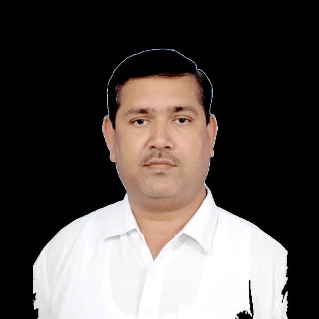 Kuldeep Jindal, Senior Vice President, SSICMA (India)
