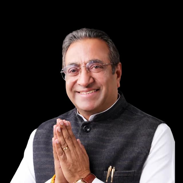 Lalit Kapoor, Vice Chairman, SSICMA (India)