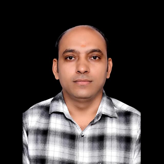 Naresh Saneja, Secretary, SSICMA (India)