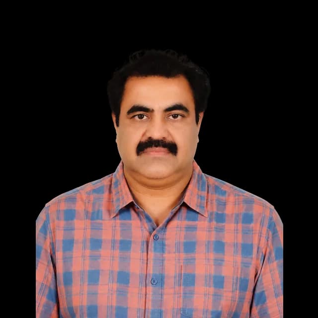 Sanjeev Chabra, Special Adviser, SSICMA (India)