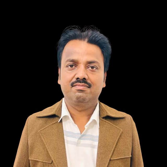 Shanky Takeja, Secretary, SSICMA (India)