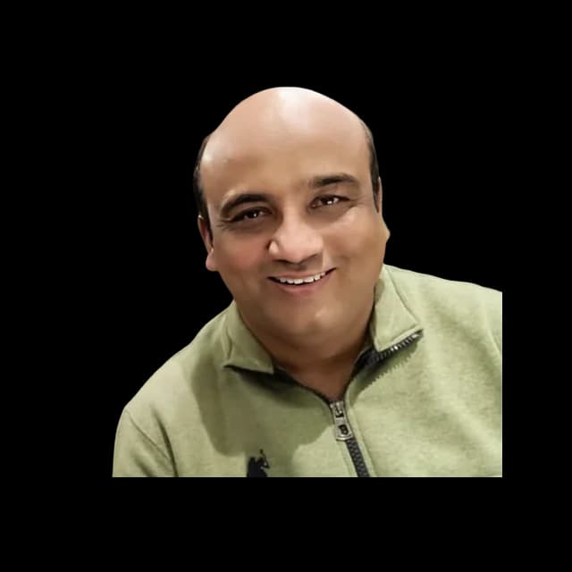Sushil Kumar, Secretary, SSICMA (India)